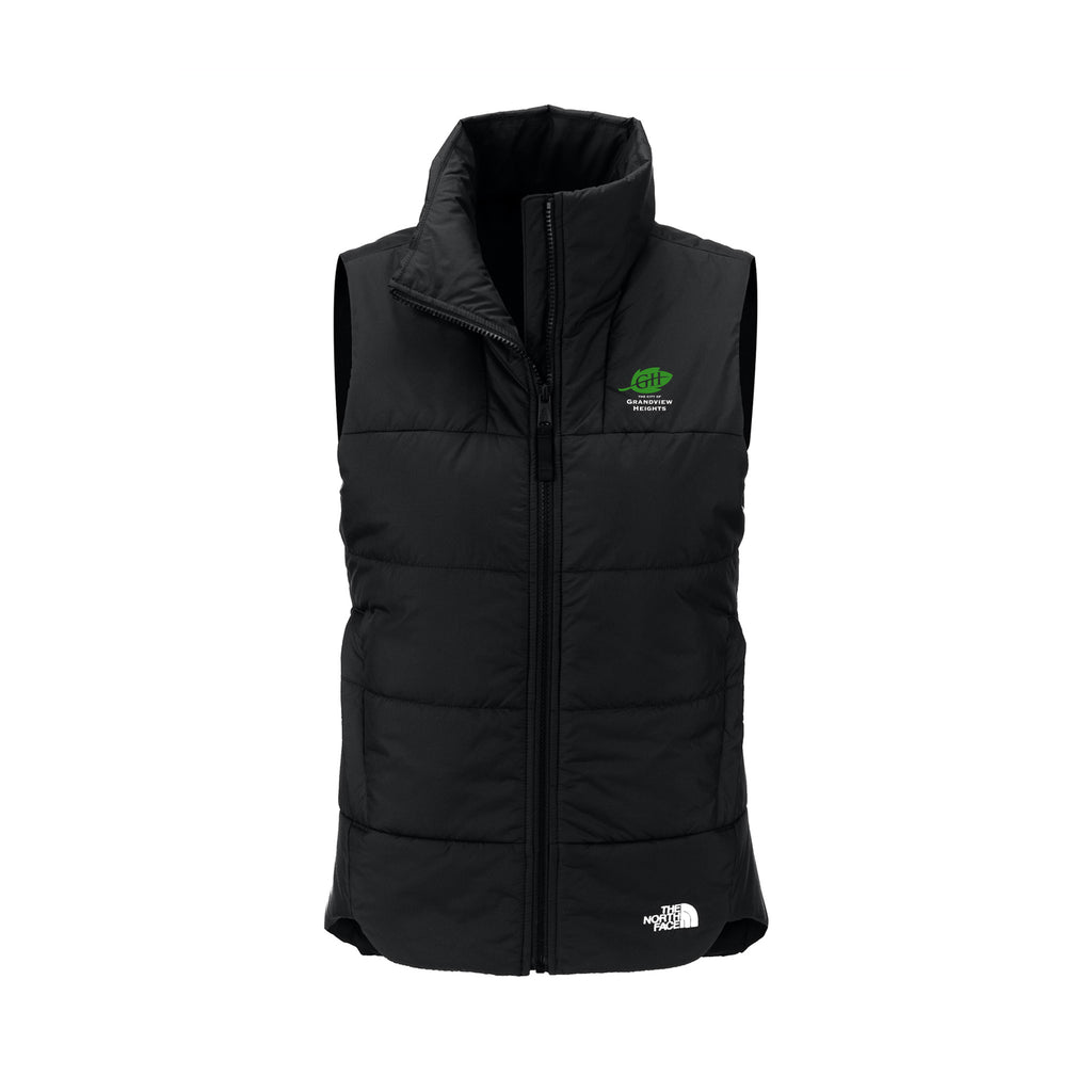 City of Grandview Heights - The North Face® Women's Everyday Insulated Vest