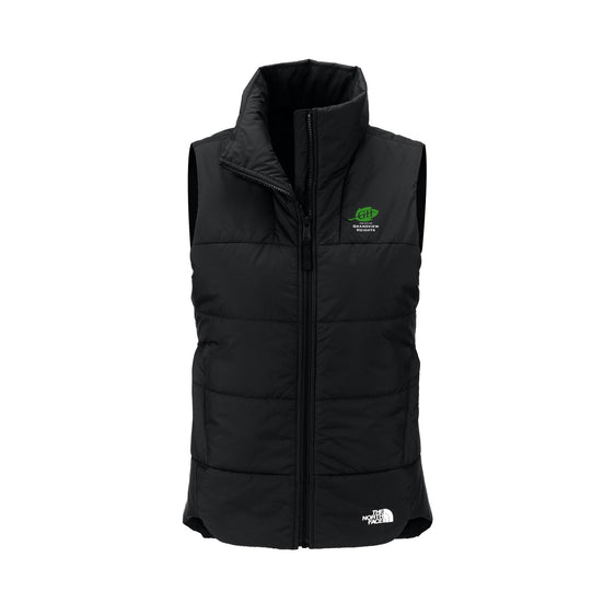 City of Grandview Heights - The North Face® Women's Everyday Insulated Vest