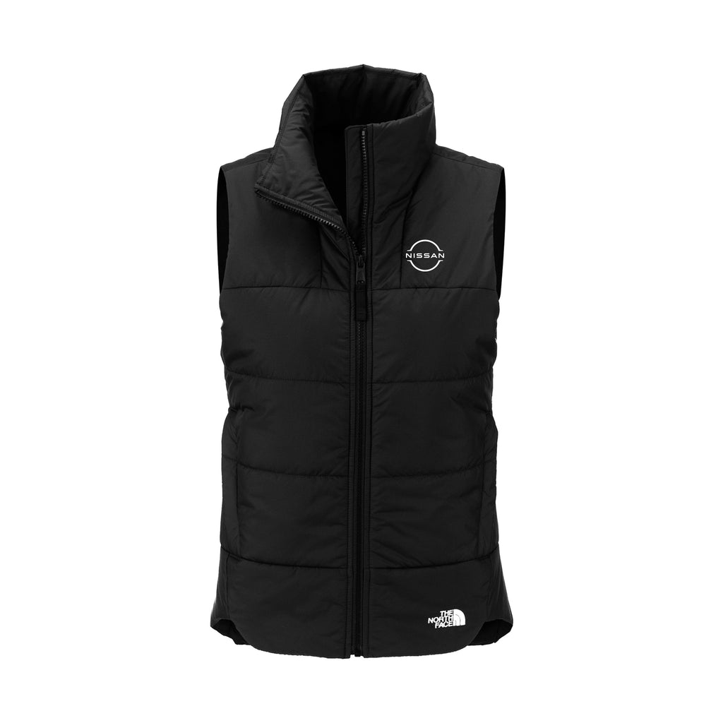 Gray Daniels Auto Family - The North Face® Women's Everyday Insulated Vest