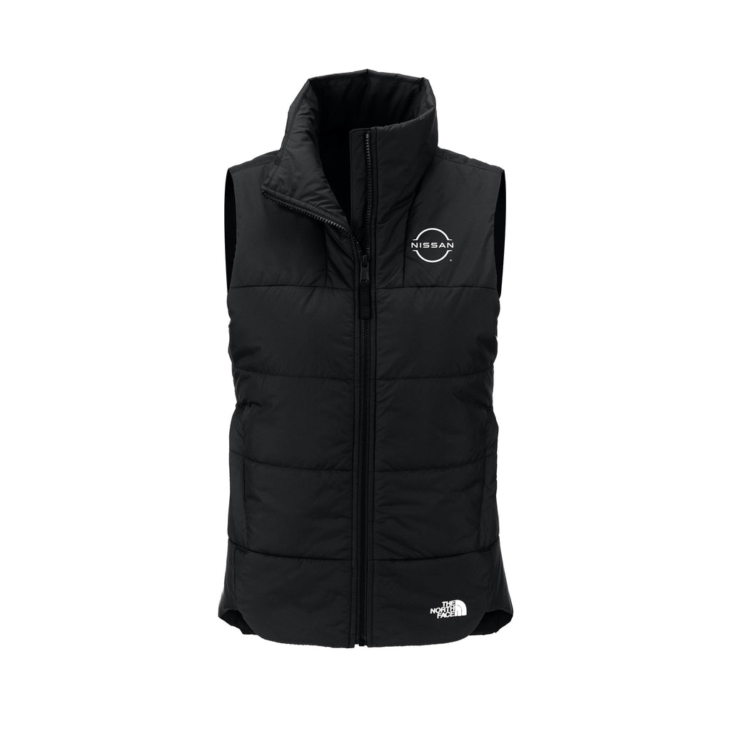 Conyer Nissan - The North Face® Women's Everyday Insulated Vest