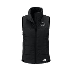Conyer Nissan - The North Face® Women's Everyday Insulated Vest