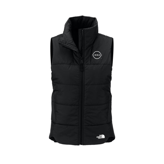 Conyer Nissan - The North Face® Women's Everyday Insulated Vest