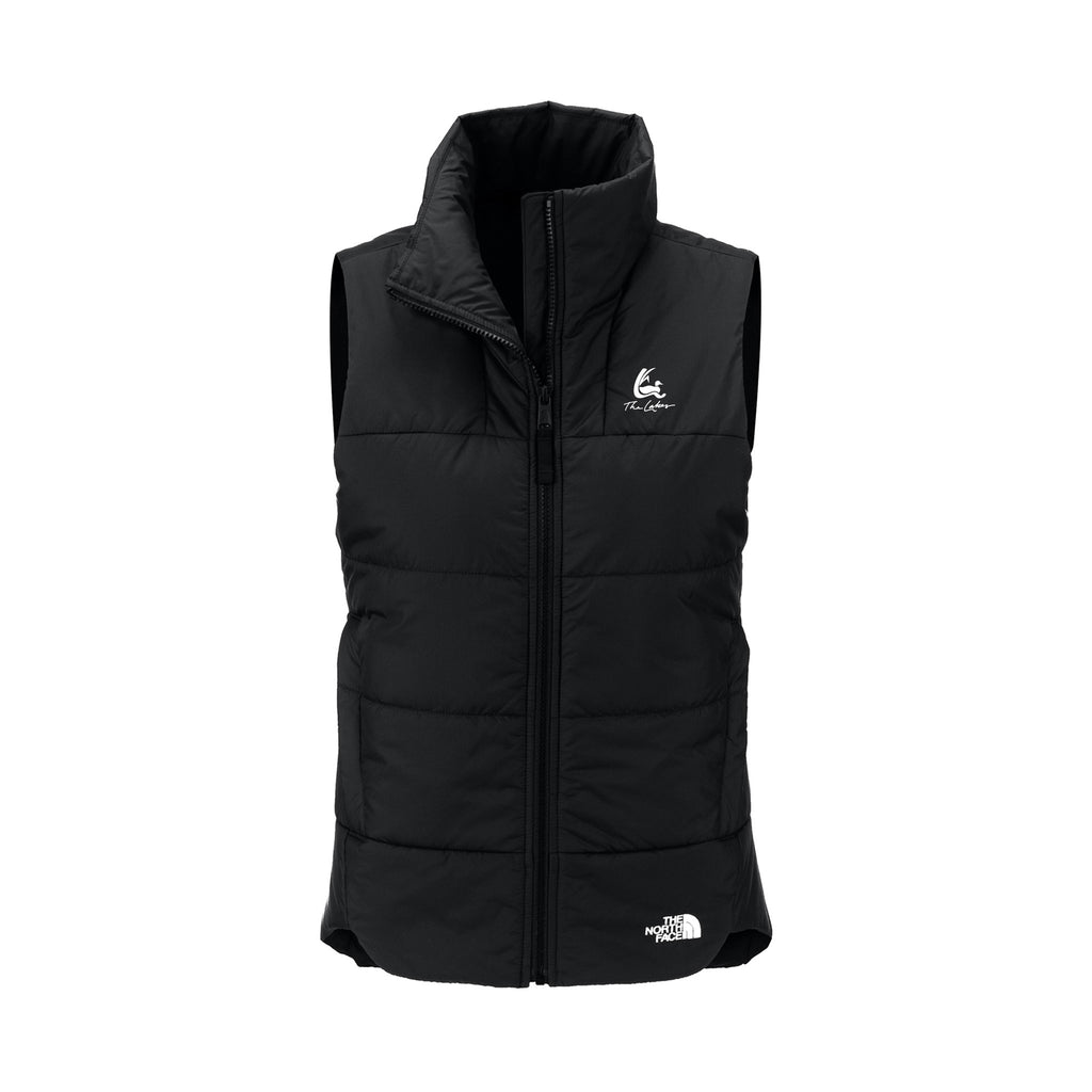 The Lakes Golf & Country Club - The North Face® Women's Everyday Insulated Vest