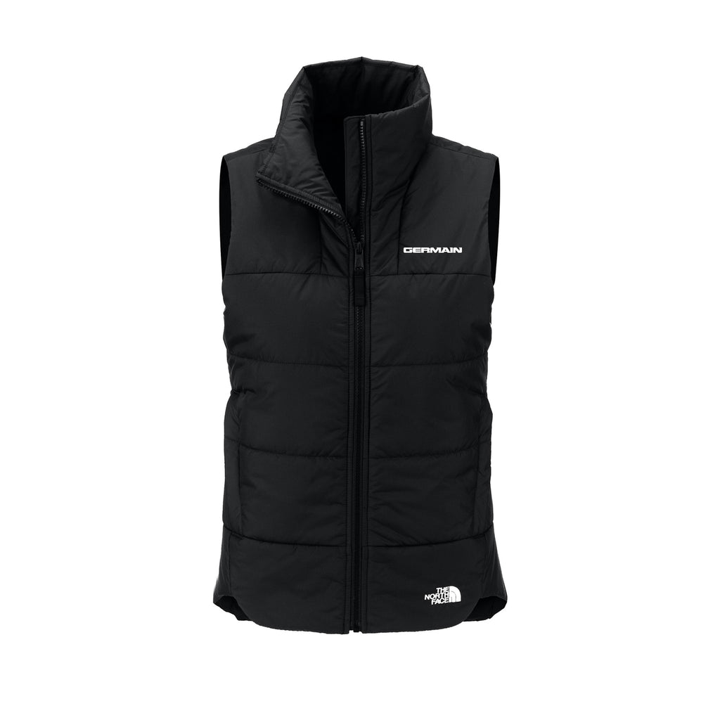 Germain Corporate - The North Face® Women's Everyday Insulated Vest