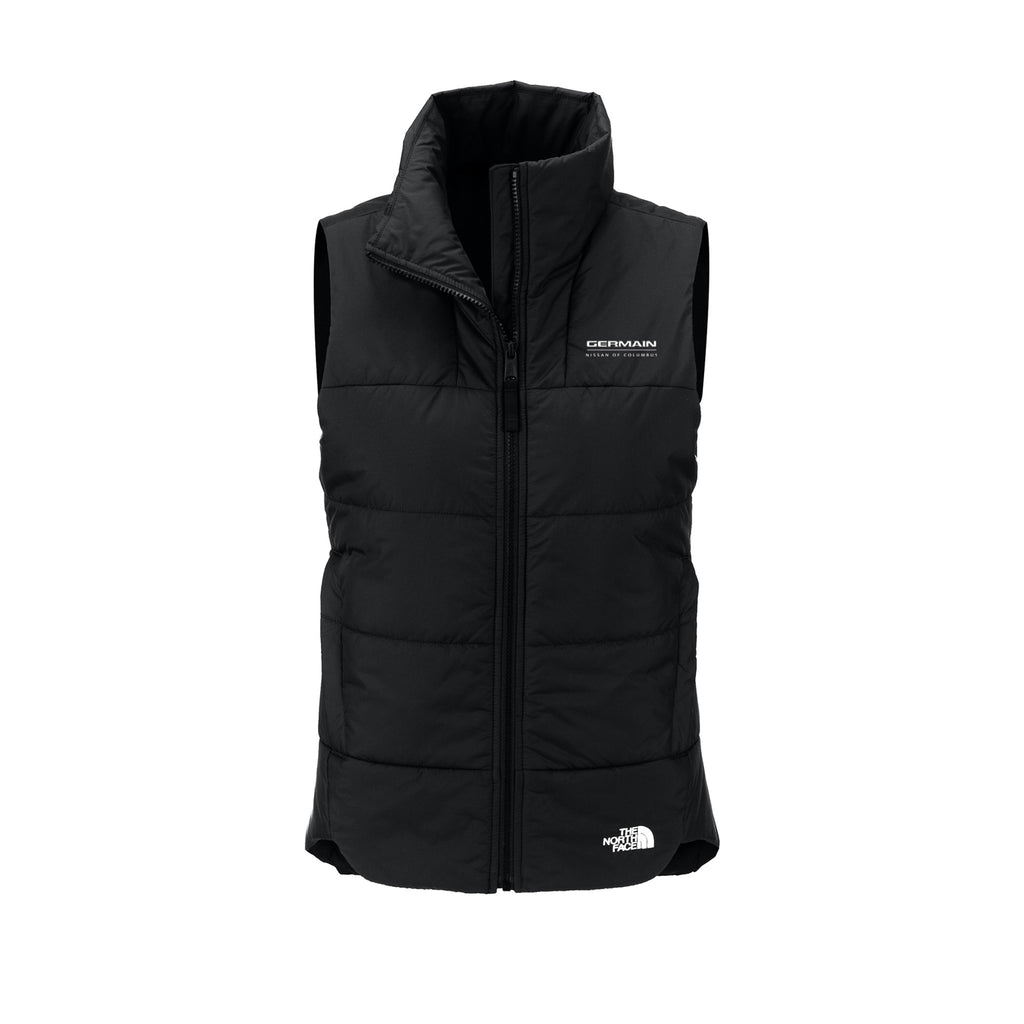 Germain Nissan Columbus - The North Face® Ladies Everyday Insulated Vest