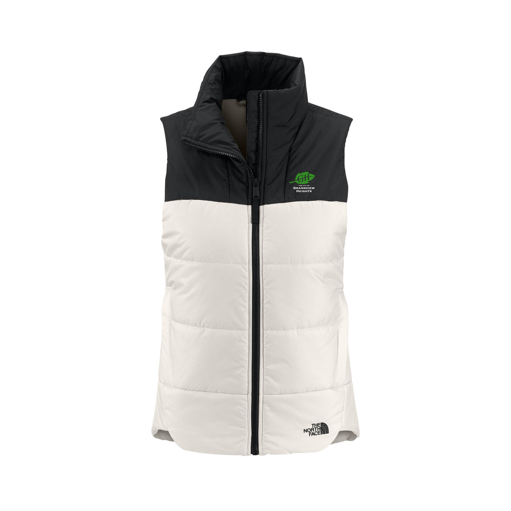 City of Grandview Heights - The North Face® Women's Everyday Insulated Vest