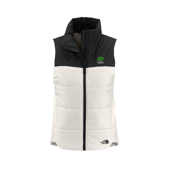 City of Grandview Heights - The North Face® Women's Everyday Insulated Vest