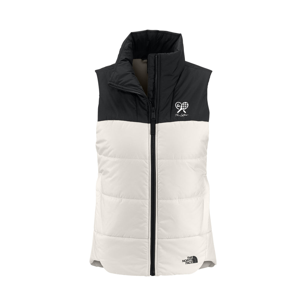 The Lakes Golf & Country Club - The North Face® Women's Everyday Insulated Vest