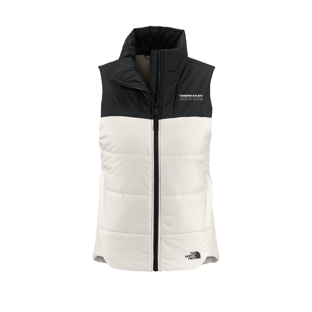Germain Lexus of Easton - The North Face® Ladies Everyday Insulated Vest