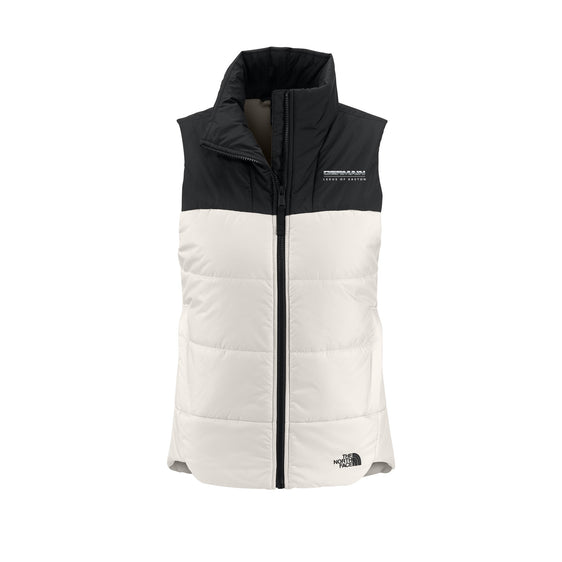 Germain Lexus of Easton - The North Face® Ladies Everyday Insulated Vest