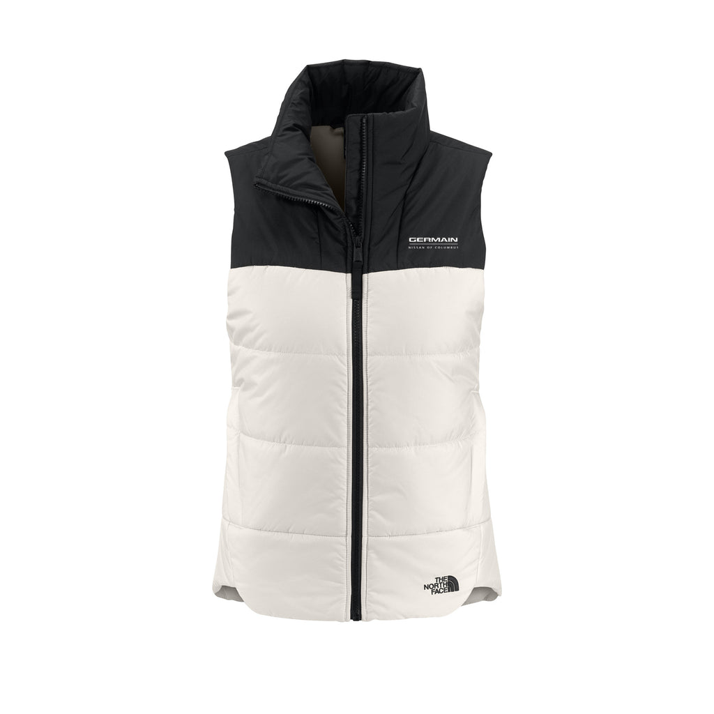 Germain Nissan Columbus - The North Face® Ladies Everyday Insulated Vest