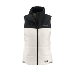 Germain Nissan Columbus - The North Face® Ladies Everyday Insulated Vest