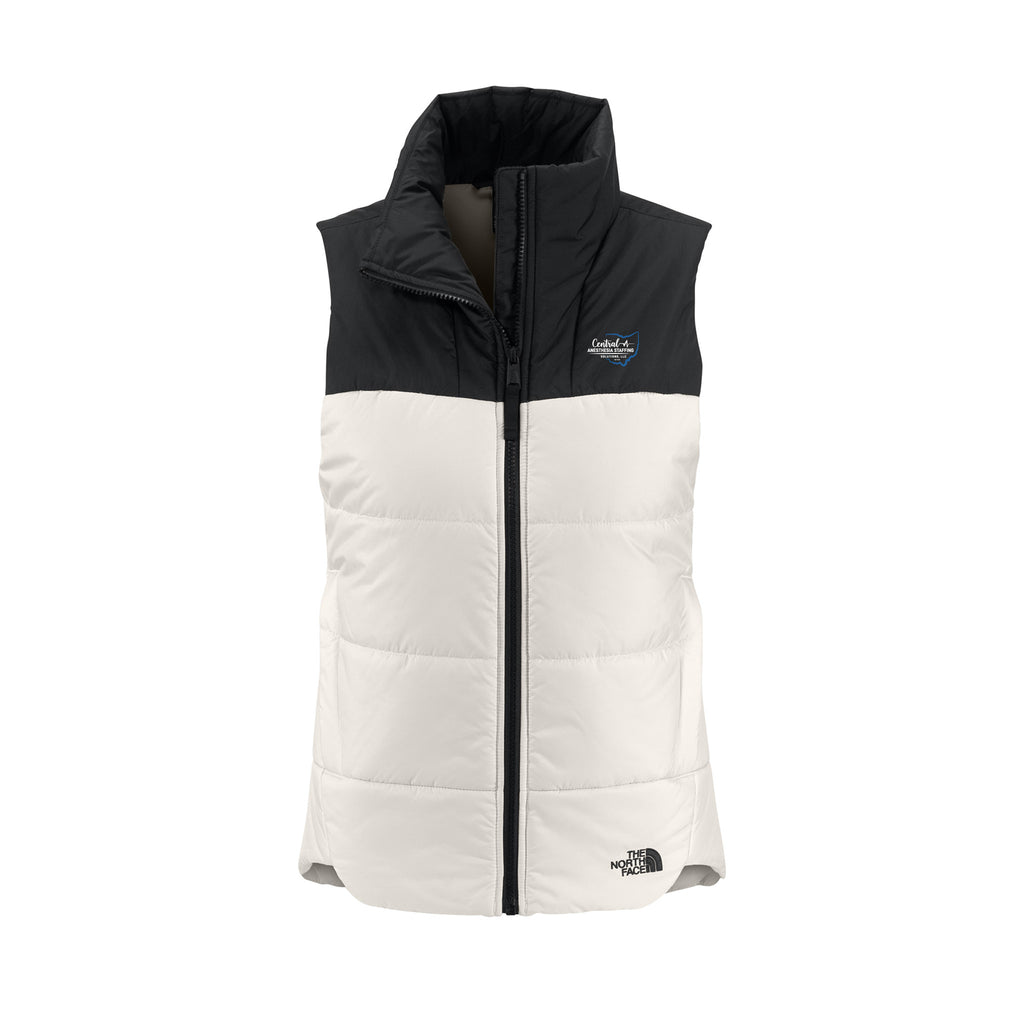CASS - The North Face® Women's Everyday Insulated Vest