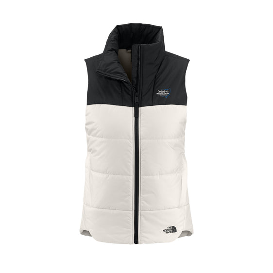 CASS - The North Face® Women's Everyday Insulated Vest