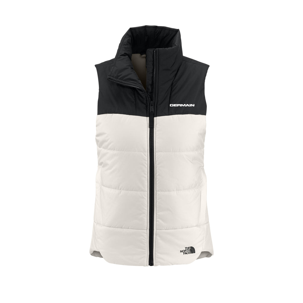 Germain Corporate - The North Face® Women's Everyday Insulated Vest