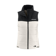 Germain Corporate - The North Face® Women's Everyday Insulated Vest