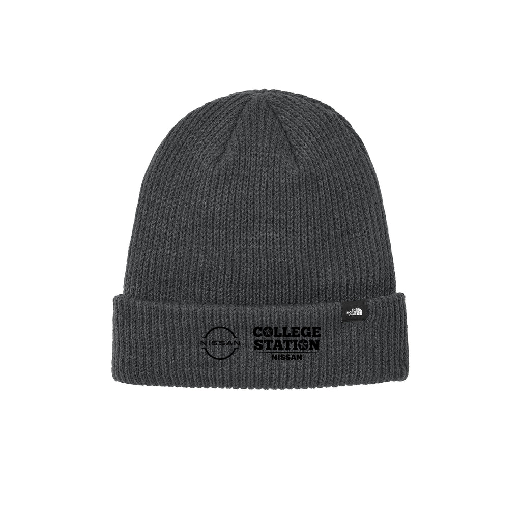 College Station Nissan - The North Face® Truckstop Beanie
