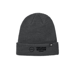 College Station Nissan - The North Face® Truckstop Beanie