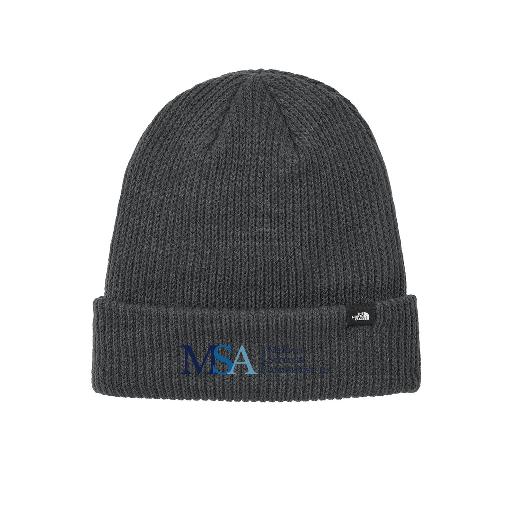 MSA Law Firm - The North Face® Truckstop Beanie