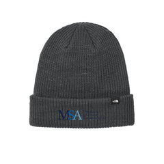 MSA Law Firm - The North Face® Truckstop Beanie