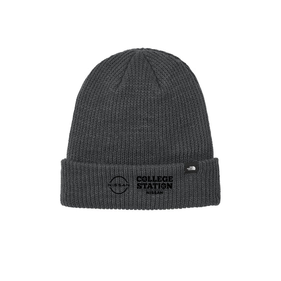 College Station Nissan - The North Face® Truckstop Beanie