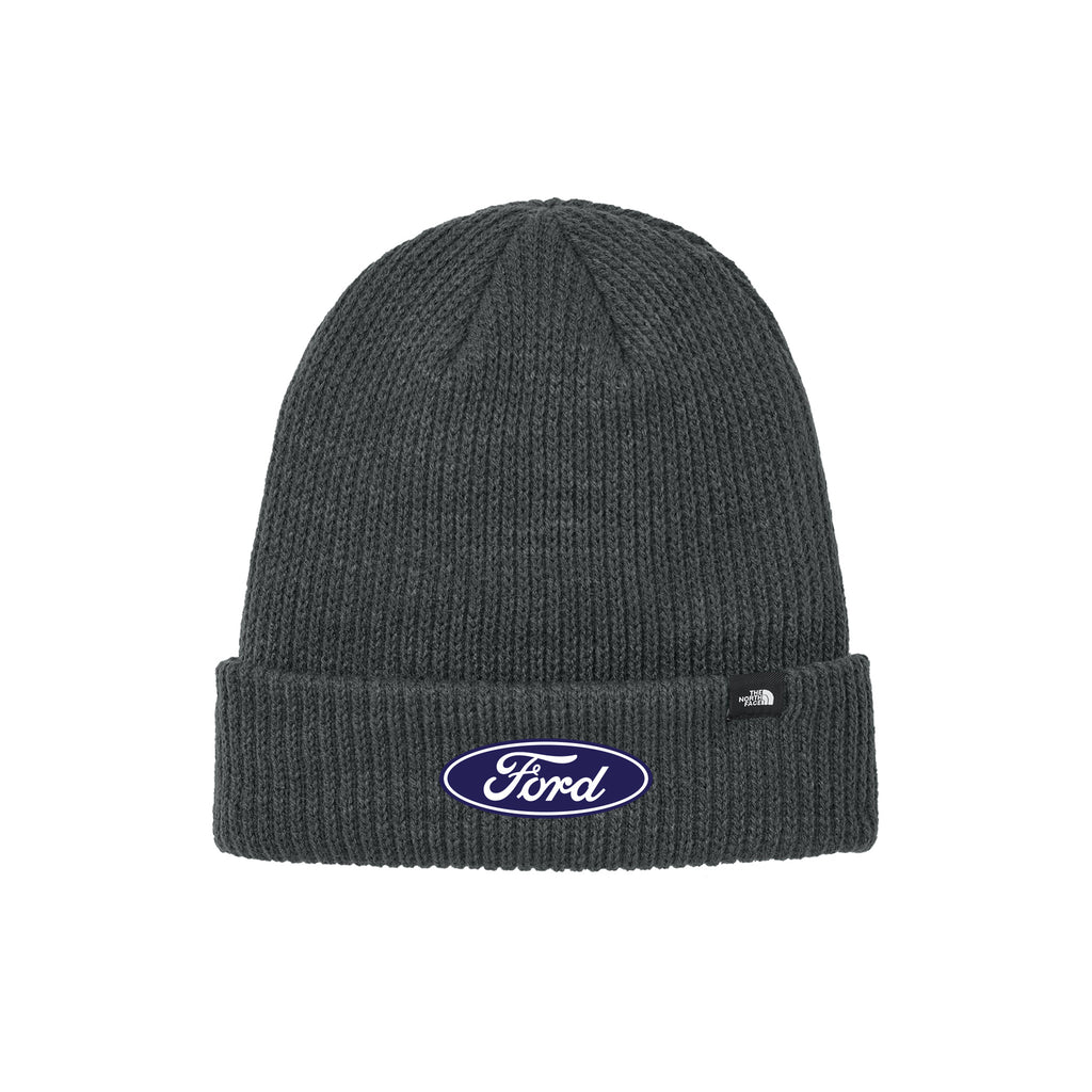 Tom Masano Ford - The North Face® Truckstop Beanie