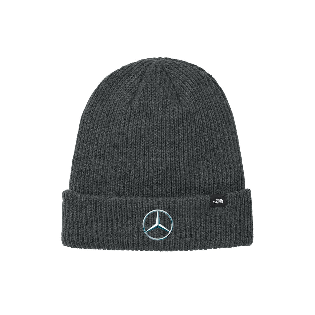 Tom Masano Mercedes-Benz - The North Face® Truckstop Beanie