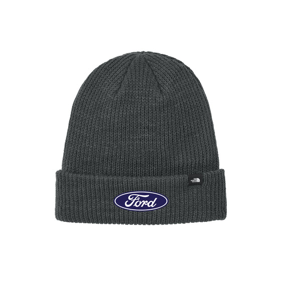 Tom Masano Ford - The North Face® Truckstop Beanie