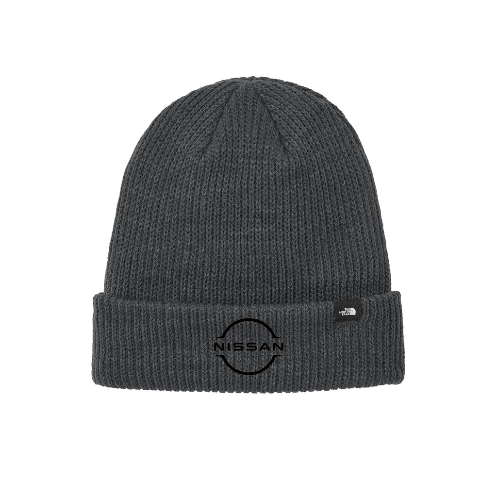 Gray Daniels Auto Family - The North Face® Truckstop Beanie