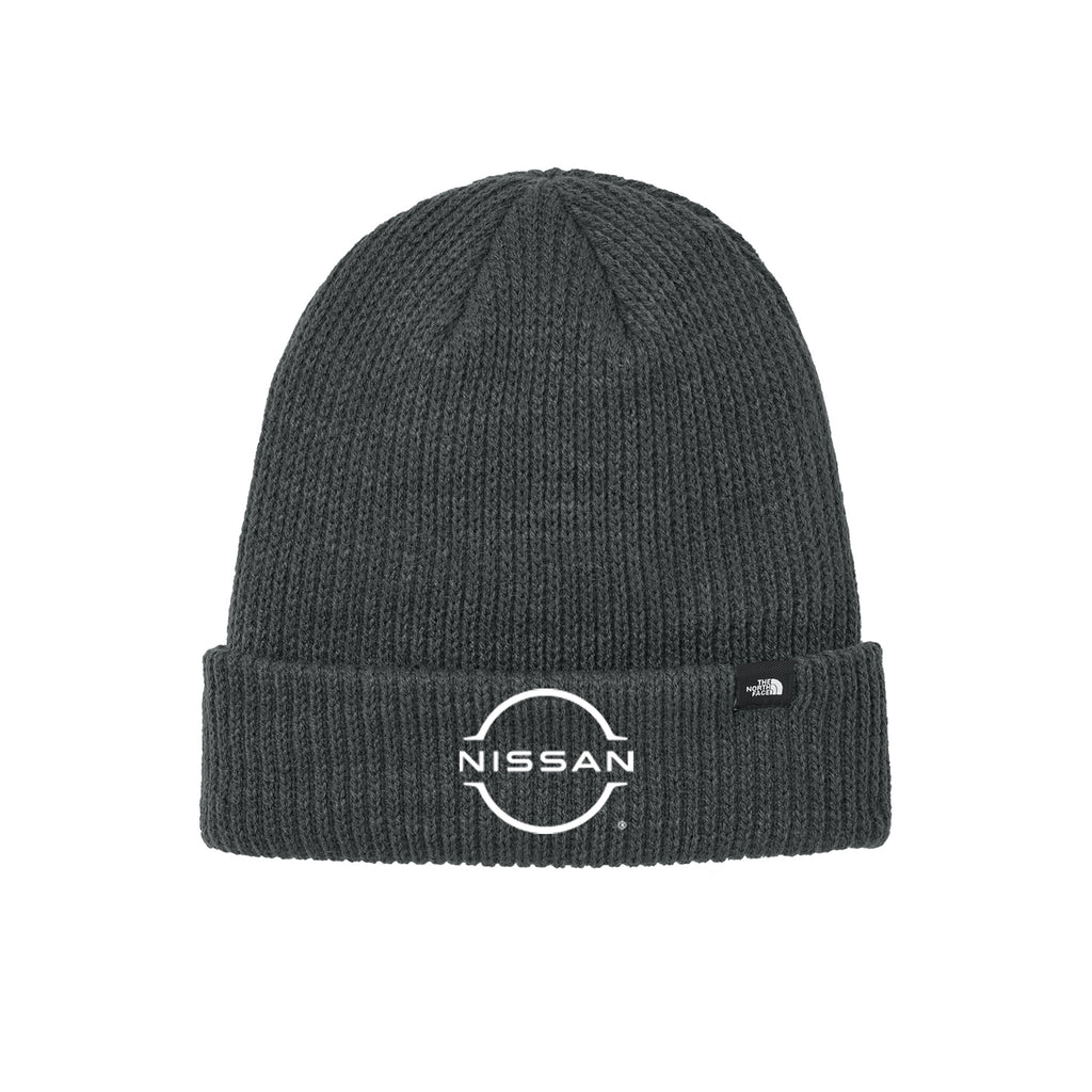 Nissan North New Hires - The North Face® Truckstop Beanie