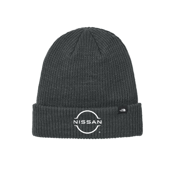 Nissan North New Hires - The North Face® Truckstop Beanie