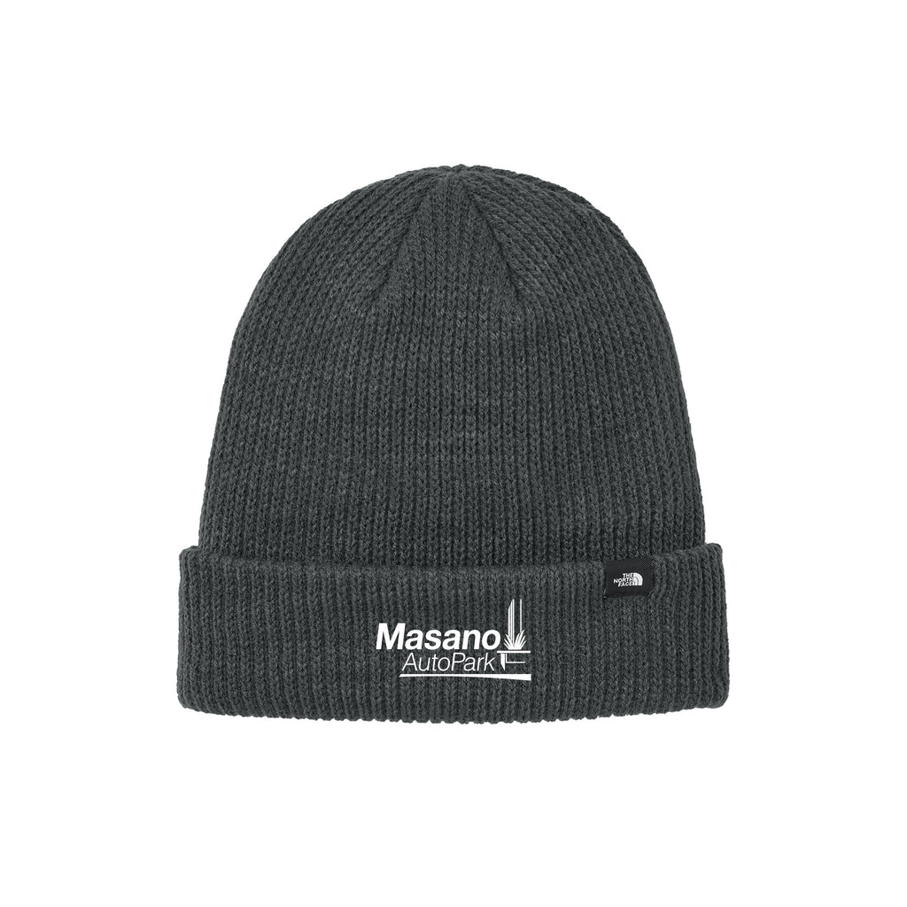 Masano Auto Park - The North Face® Truckstop Beanie