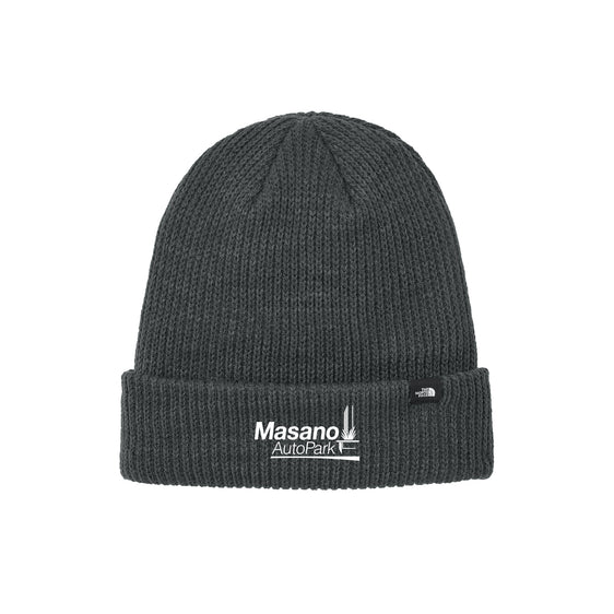 Masano Auto Park - The North Face® Truckstop Beanie