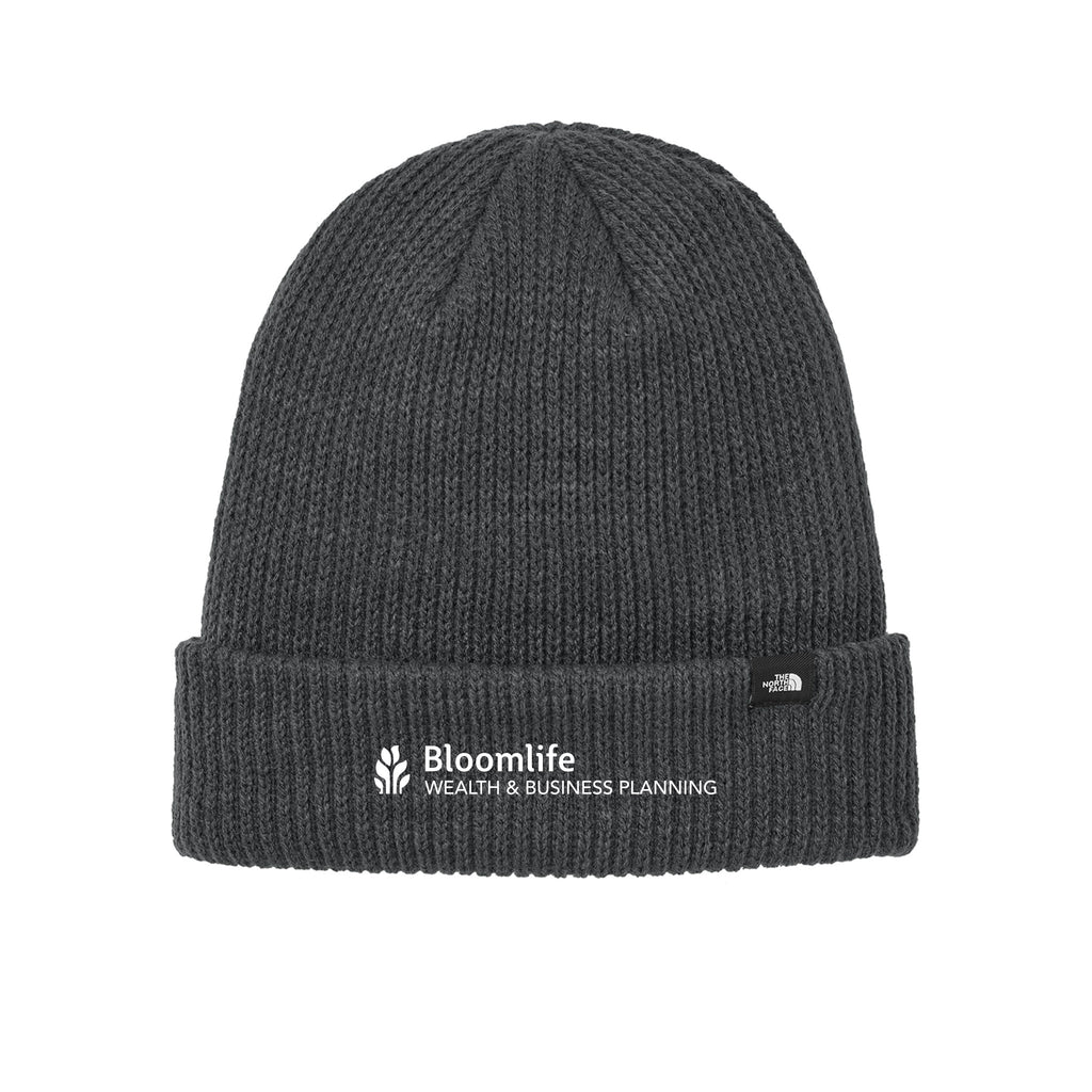 Bloom Life Wealth & Business Planning - The North Face® Truckstop Beanie
