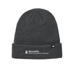 Bloom Life Wealth & Business Planning - The North Face® Truckstop Beanie