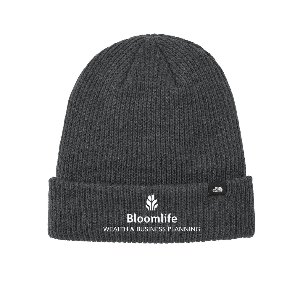 Bloom Life Wealth & Business Planning - The North Face® Truckstop Beanie