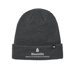 Bloom Life Wealth & Business Planning - The North Face® Truckstop Beanie