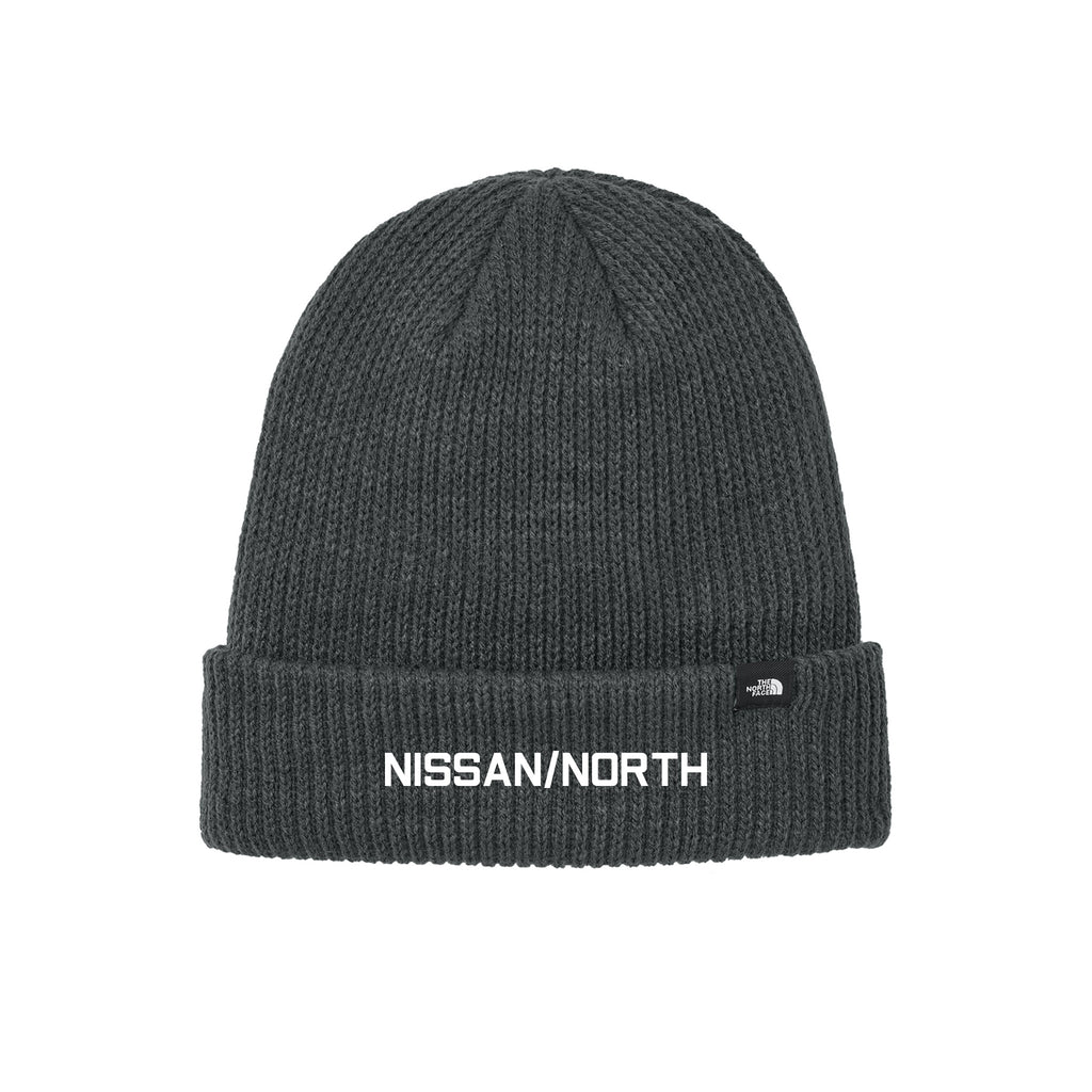 Nissan North New Hires - The North Face® Truckstop Beanie