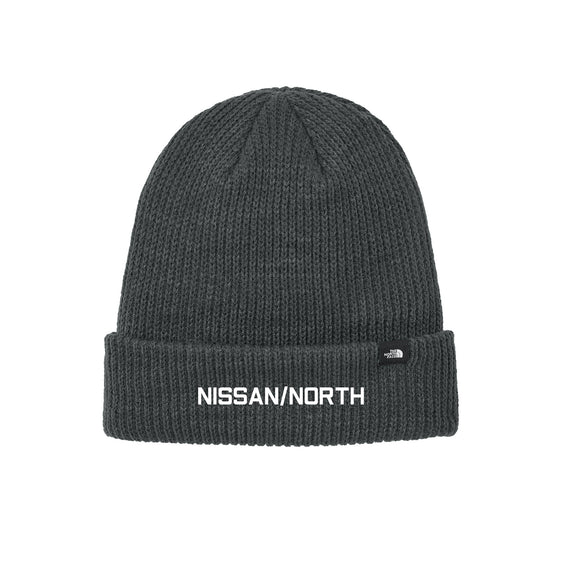Nissan North New Hires - The North Face® Truckstop Beanie
