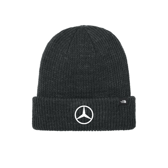 Mercedes-Benz of Easton - The North Face® Truckstop Beanie