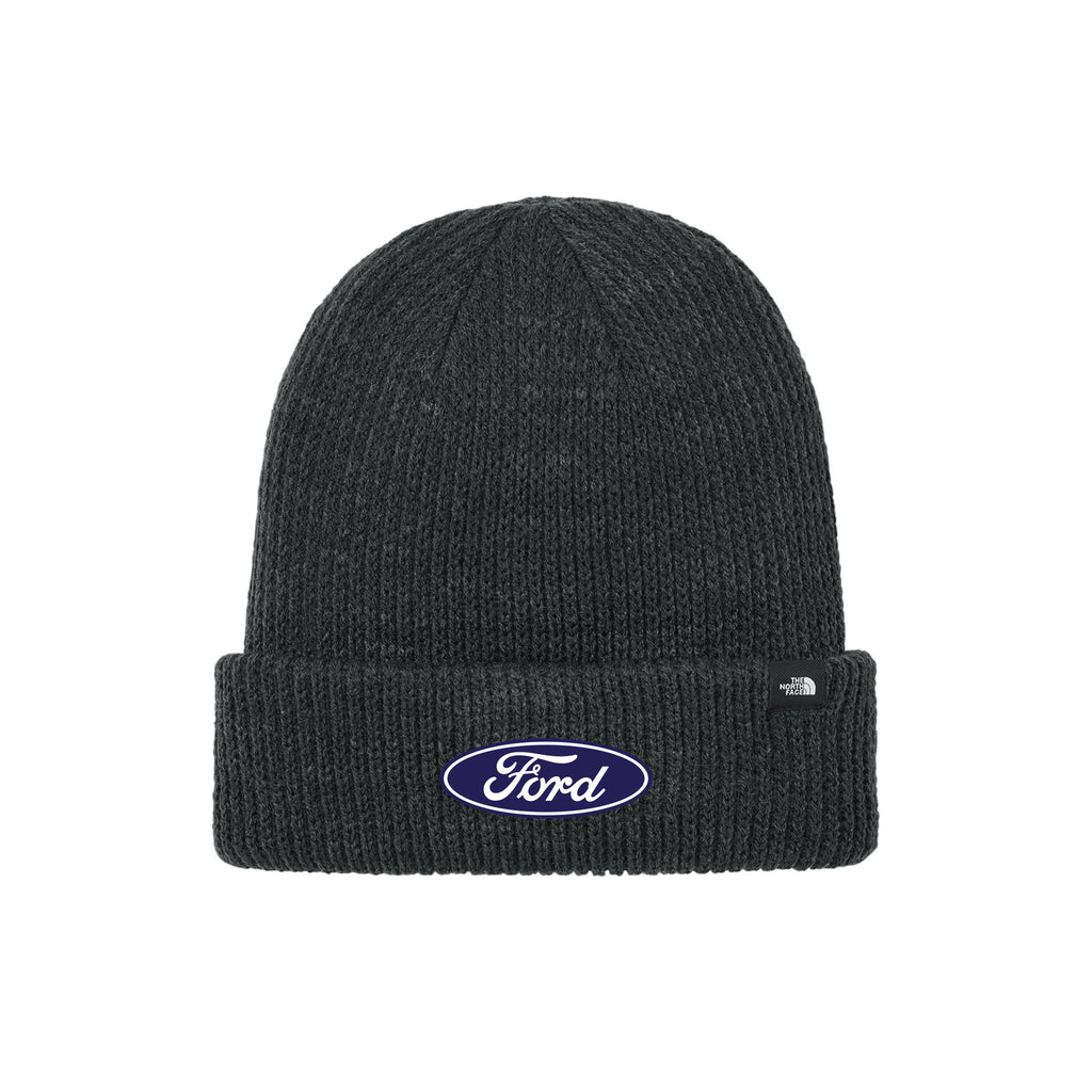 Tom Masano Ford - The North Face® Truckstop Beanie