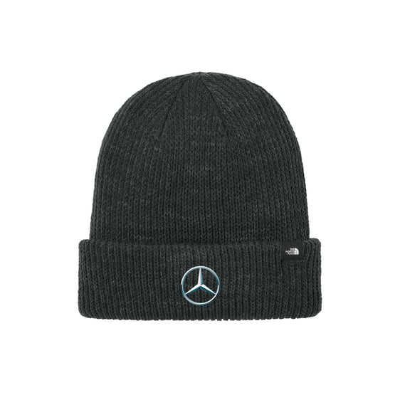 Tom Masano Mercedes-Benz - The North Face® Truckstop Beanie