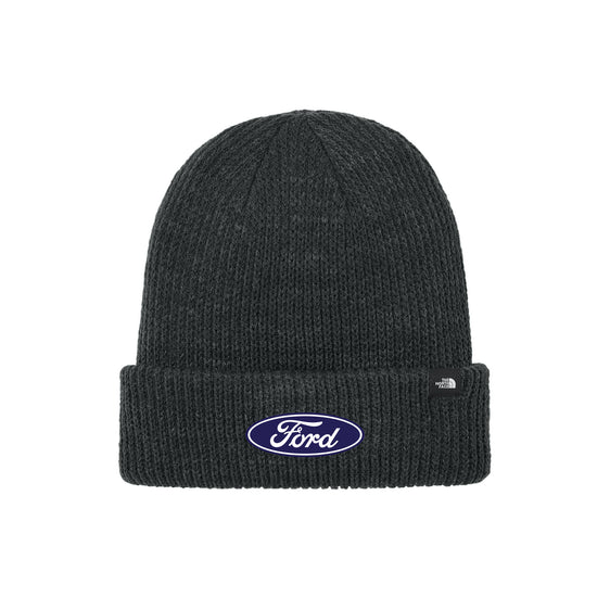Tom Masano Ford - The North Face® Truckstop Beanie