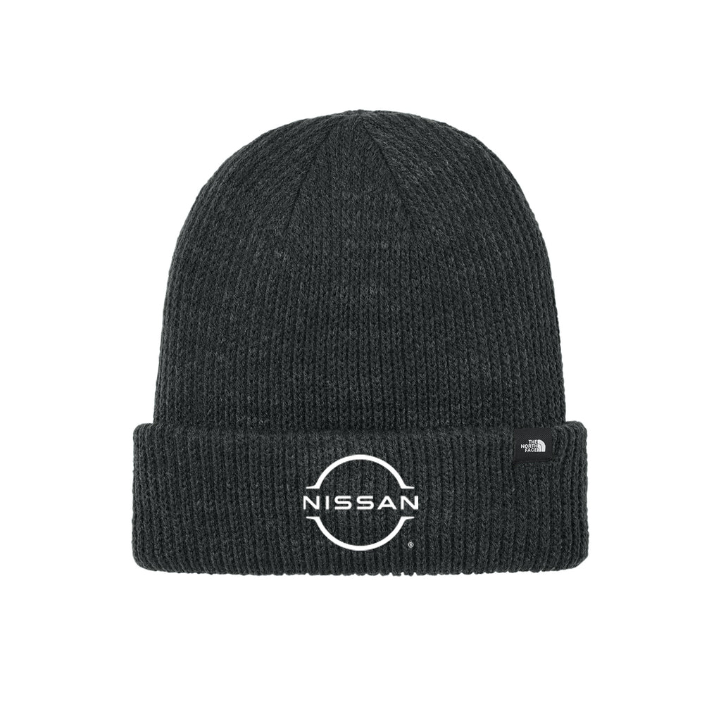 Nissan North New Hires - The North Face® Truckstop Beanie