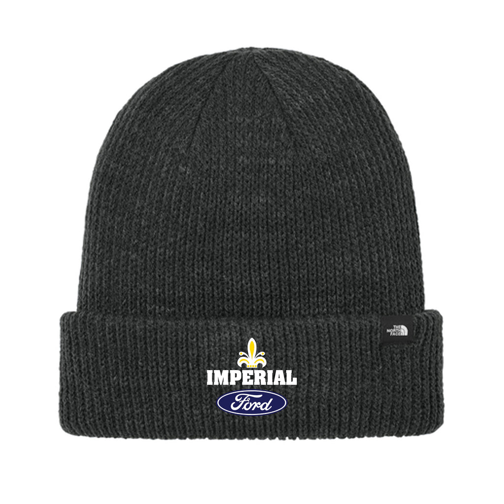 Imperial Ford - The North Face® Truckstop Beanie