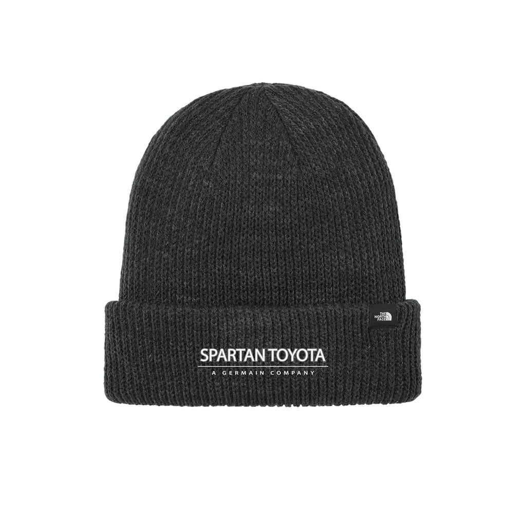 Germain Spartan Toyota - The North Face® Truckstop Beanie