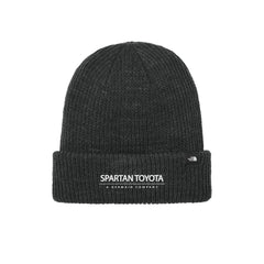 Germain Spartan Toyota - The North Face® Truckstop Beanie