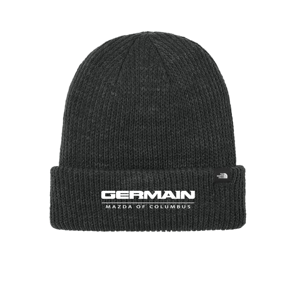 Germain Mazda of Columbus - The North Face® Truckstop Beanie