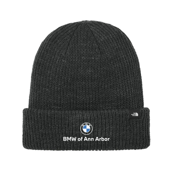 BMW of Ann Arbor - The North Face® Truckstop Beanie