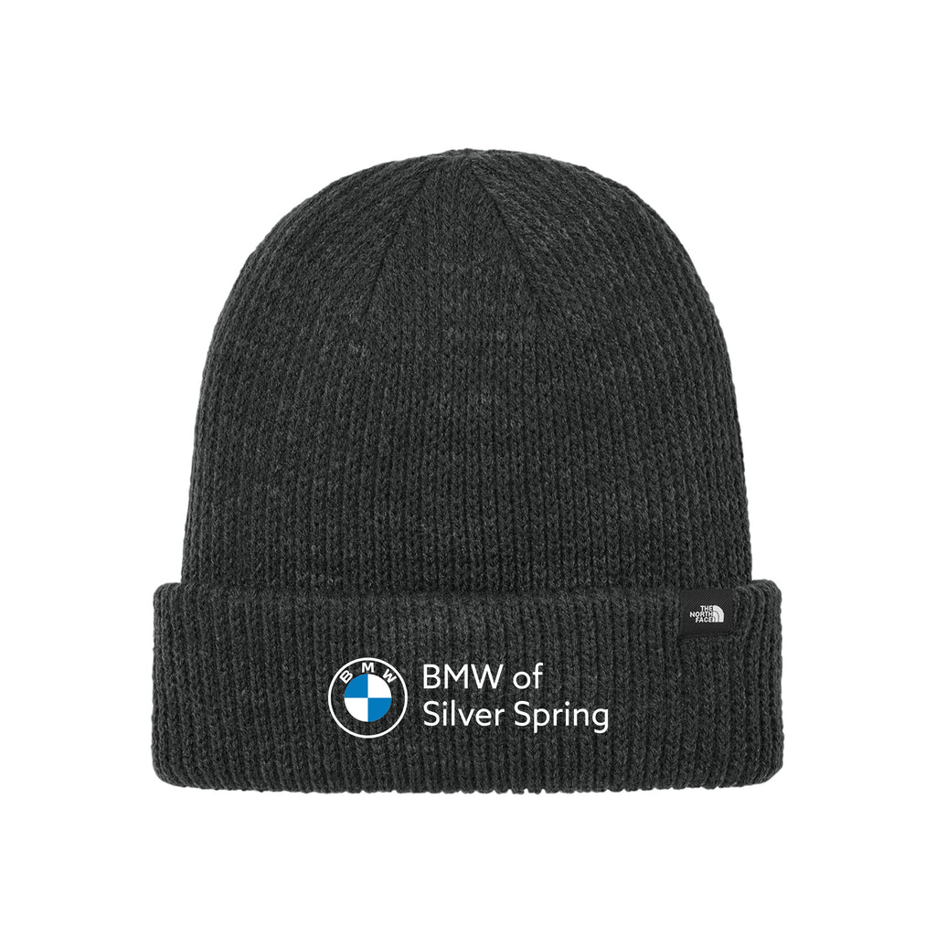 BMW of Silver Spring - The North Face® Truckstop Beanie